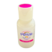 Liquid Gel Natural Food Color - 926 Pink * 1 OZ - Product Image