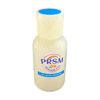 Liquid Gel Natural Food Color - 917 Sky Blue * 1 OZ - Product Image