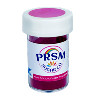 Natural Food Color (Pwdr) - 133 Pink * 7 g - Product Image