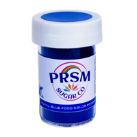 Natural Food Color (Pwdr) - 146 Royal Blue * 7 g - Product Image