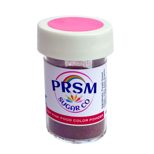 Natural Food Color (Pwdr) - 131 Hot Pink * 7 g