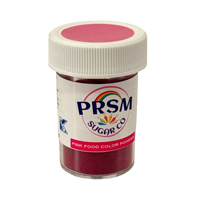 Natural Food Color (Pwdr) - 133 Pink * 7 g - Product Image