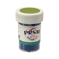 Natural Food Color (Pwdr) - 152 Sage Green * 7 g - Product Image