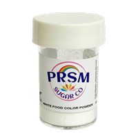 Natural Food Color (Pwdr) - 150 White * 7 g - Product Image