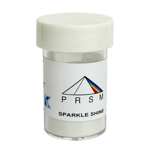 Natural Shine Food Color (Pwdr) - 98 Sparkle * 7 g