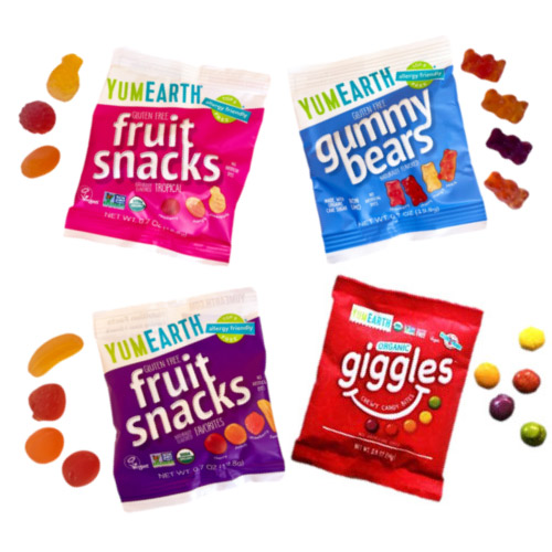 Snack Pack Attack! - Original * 40 PC