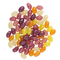 SunRidge Farms Organic Vegan Jolly Beans