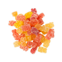 SunRidge Farms Organic Sunny Bears 