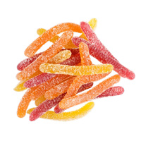 SunRidge Farms Organic Sunny Worms * 3 LB - Product Image