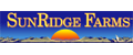 SunRidge Farms Logo