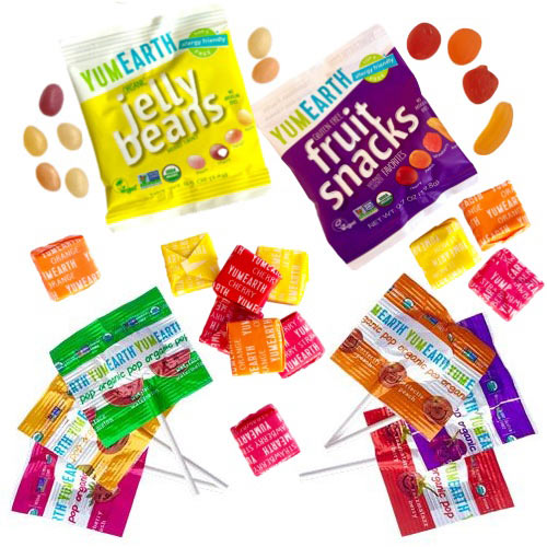 Trick or Treat Mix (Vegan) * 105 PC