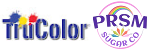 TruColor (aka PRSM) Logo