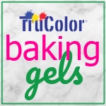TruColor Baking Gel Natural Food Color Logo