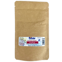 Natural Food Color Pwdr - 143 Fuschia * 1 OZ