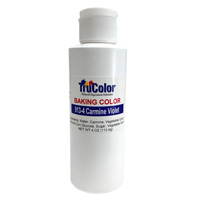Liquid Baking Food Color - 913  Carmine Violet