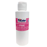 Liquid Extract Food Color - 926  Pink