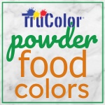 TruColor Powder Natural Food Color Logo