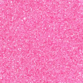 Natural Special Sanding Sugar (Med) - 707 Pink * 3.5 OZ