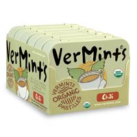 Chai VerMints