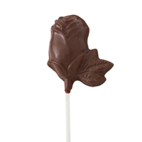 Vermont Nut Free Chocolate - Rose Pop (Dark) - Product Image