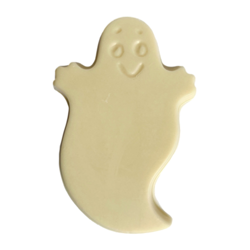 Vermont Nut Free Chocolate - Ghost (White)