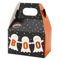 Vermont Nut Free Chocolate - Halloween Treats Box - Package