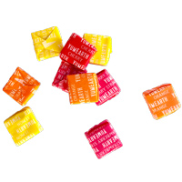 YumEarth Organic Fruit Chews - Chewys