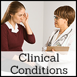 Clinical Conditions Natural Dispensary 
