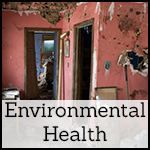Environmental Health Natural Dispensary 