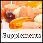 Supplements Natural Dispensary 