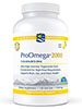 Nordic Naturals ProOmega 2000-D Lemon Flavor