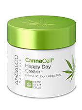 andalou happy day cream