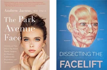 New York Facial Plastic Surgery | Facial Plastic Surgery