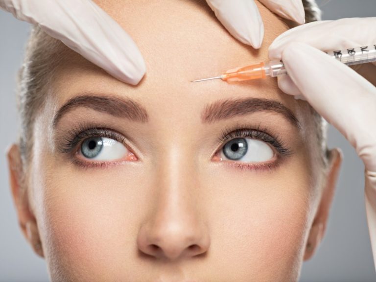 How Much Does Botox Cost?