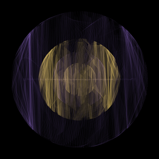 Algorithmic Evolution by Botto