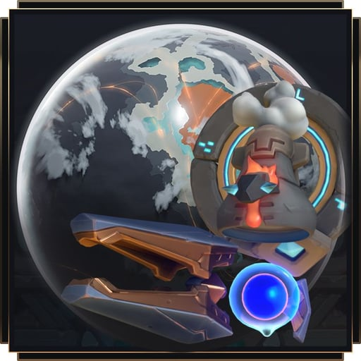 Apeiron Planets