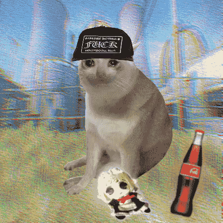 Cash Cats