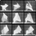 Chronophotograph by Deafbeef