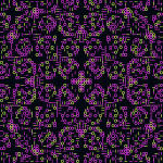 Colorglyphs