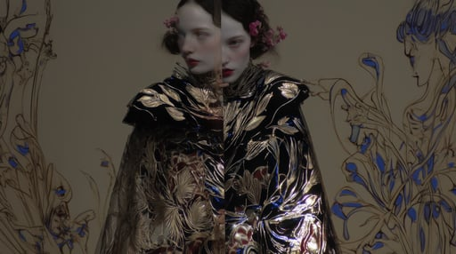 Daydreamer (in this house) by Claire Silver