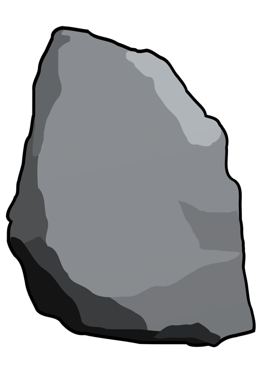 Wrapped Ether Rock