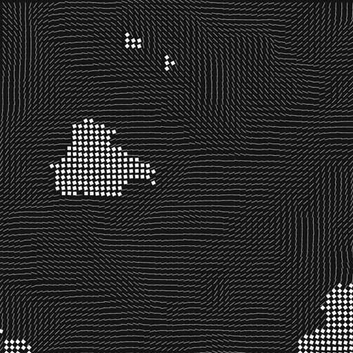 Geometric Fluidity by Botto