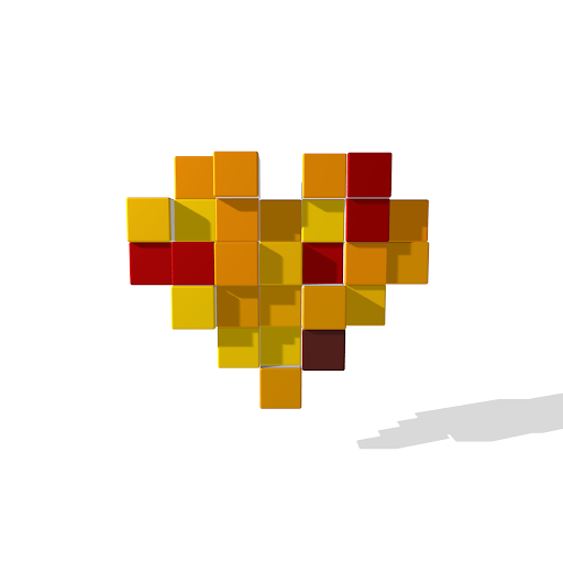 Heart + Craft by Snowfro + Jordan Lyall