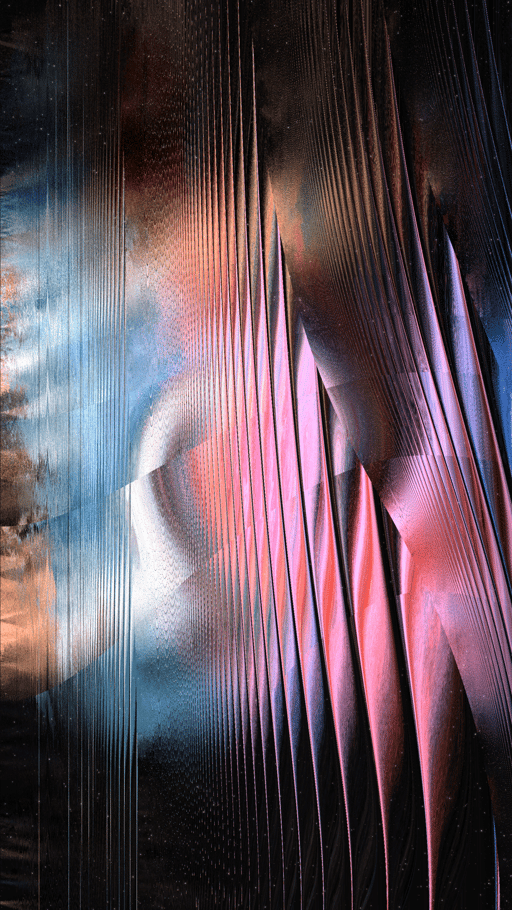 Lumina by DistCollective