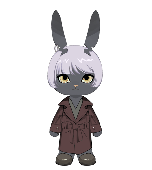 MegaETH The Fluffle