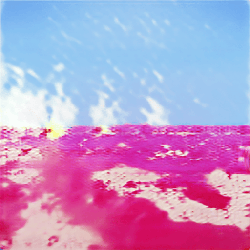 mSeascapes by FAR