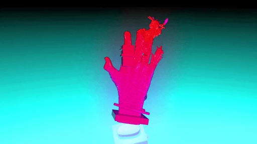 My Head In Your Hands by FEWOCiOUS x Two Feet