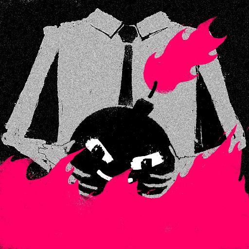 NGMI by XCOPY
