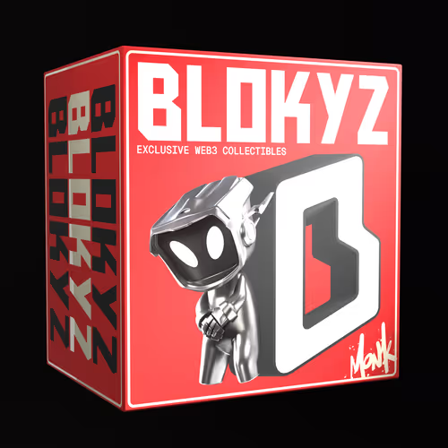 Original Blokyz