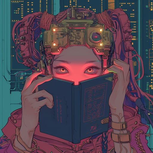 Outcasts